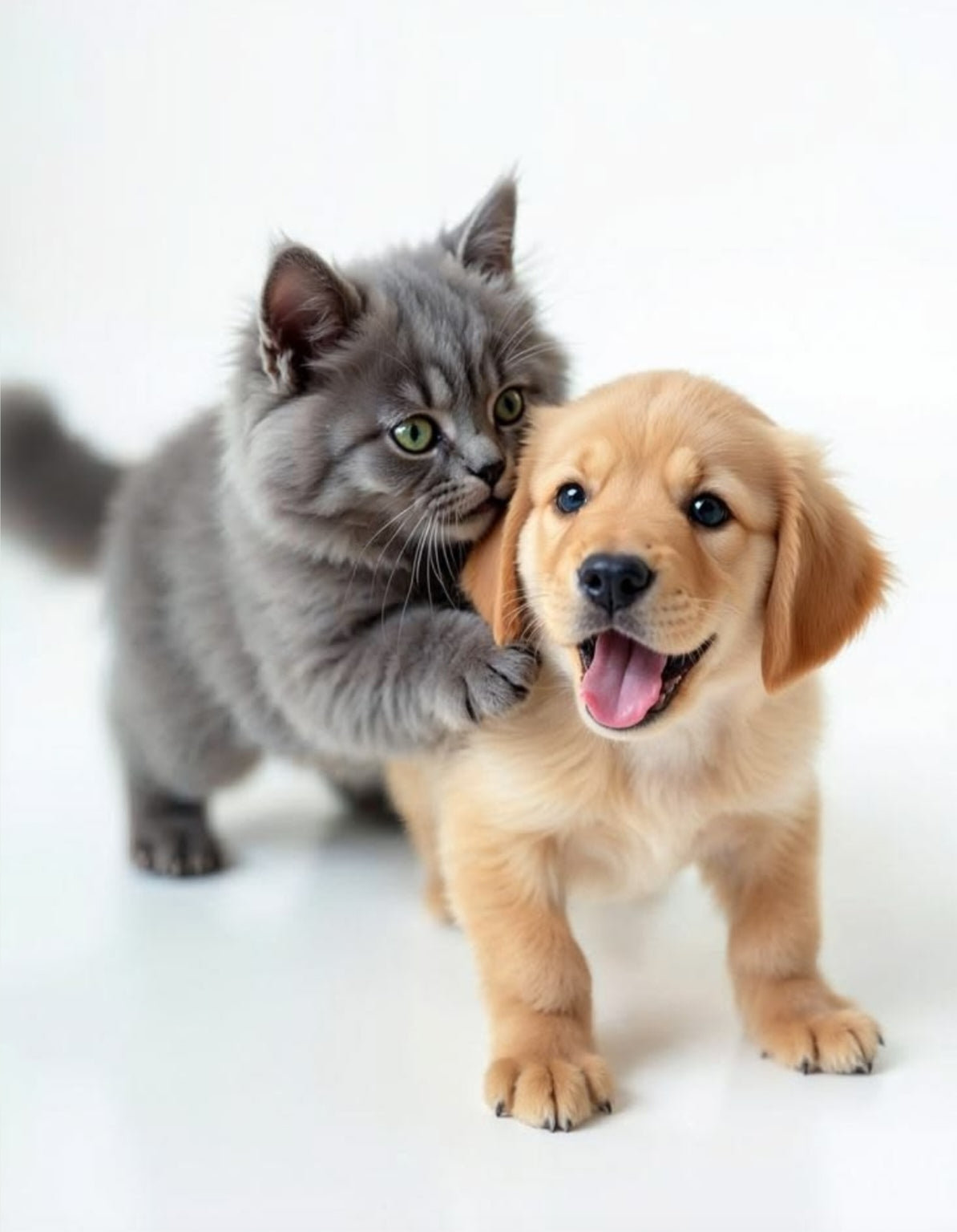 Animal stuff