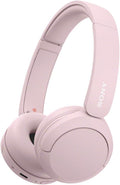 WH-CH520 Wireless oid - Pink