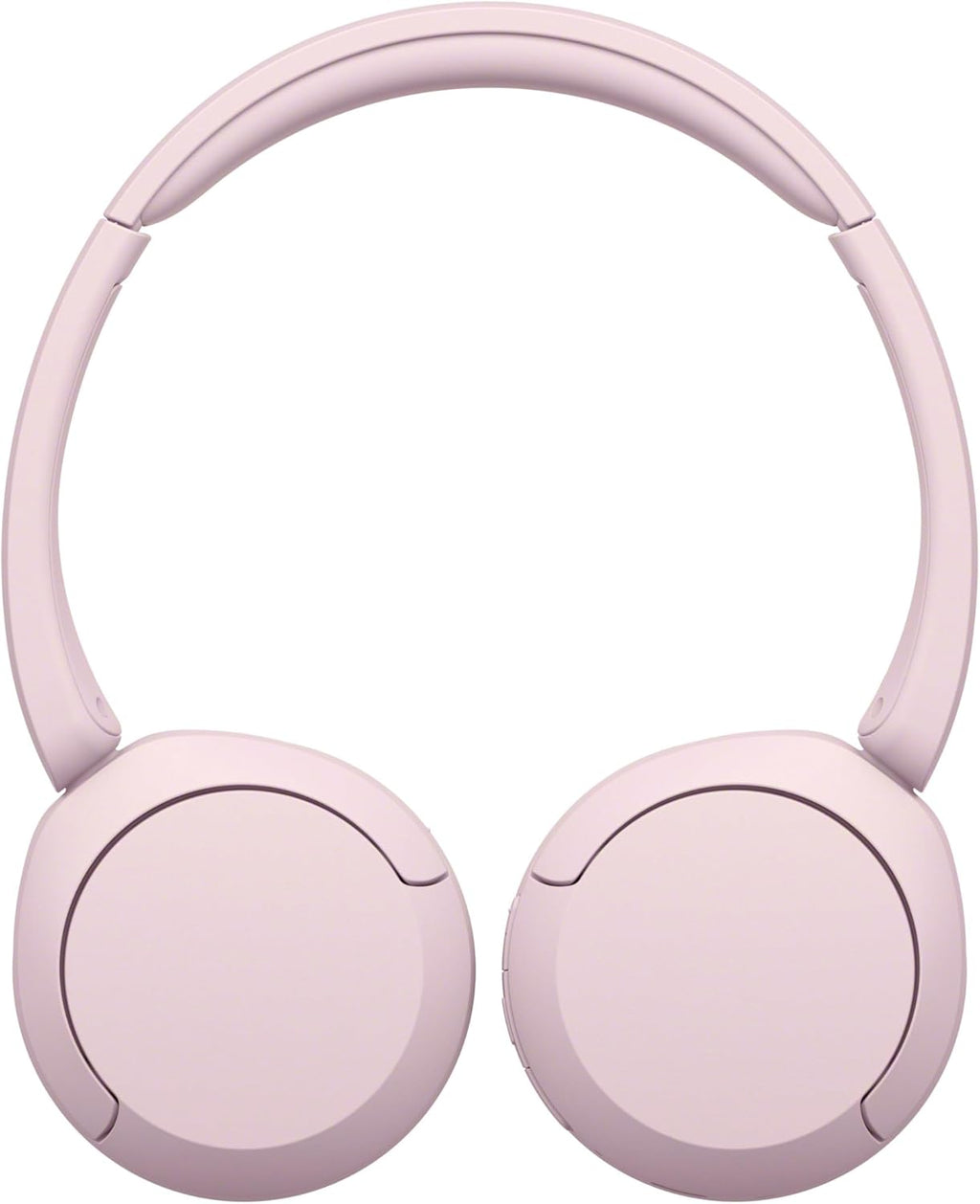 WH-CH520 Wireless oid - Pink