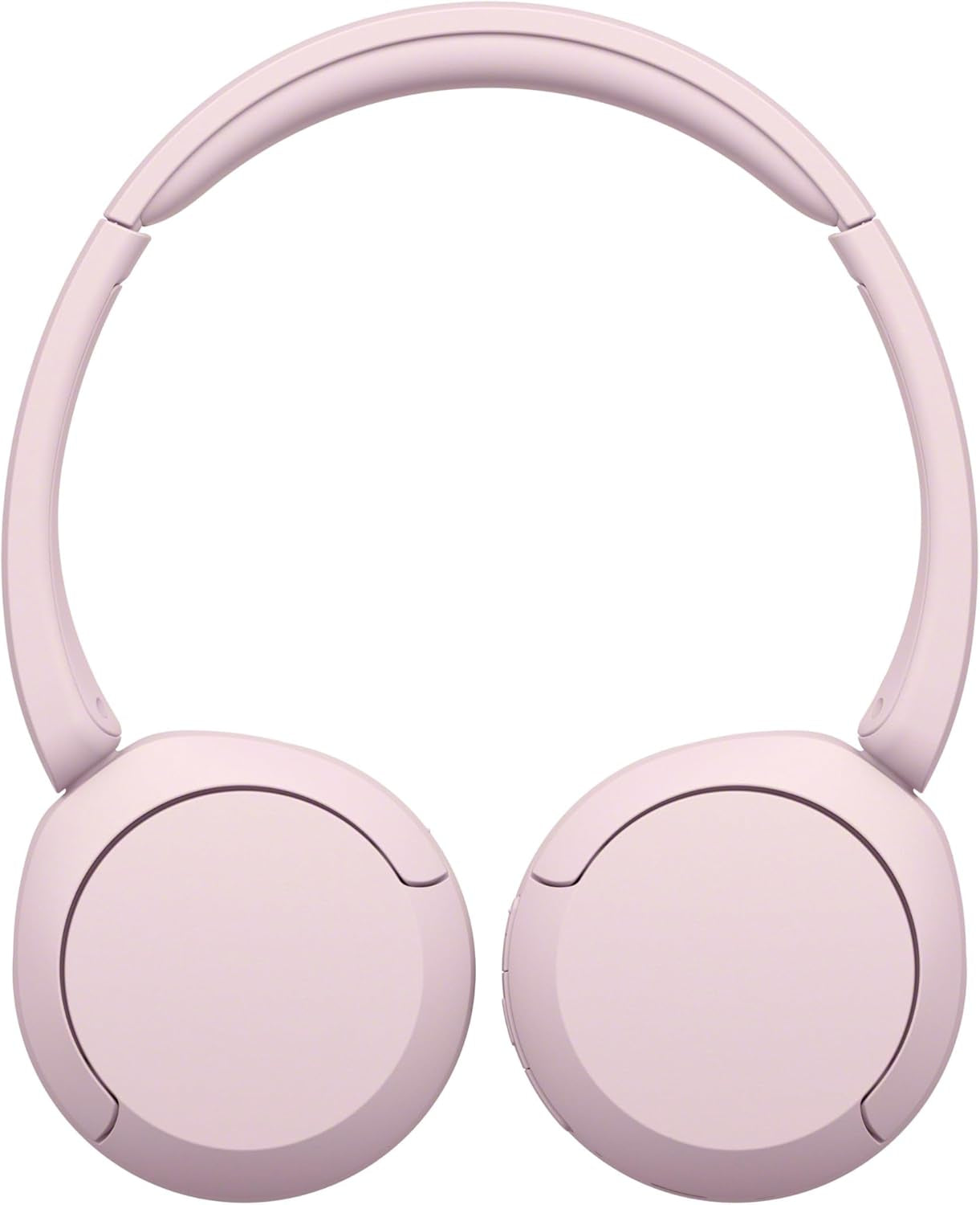 WH-CH520 Wireless oid - Pink