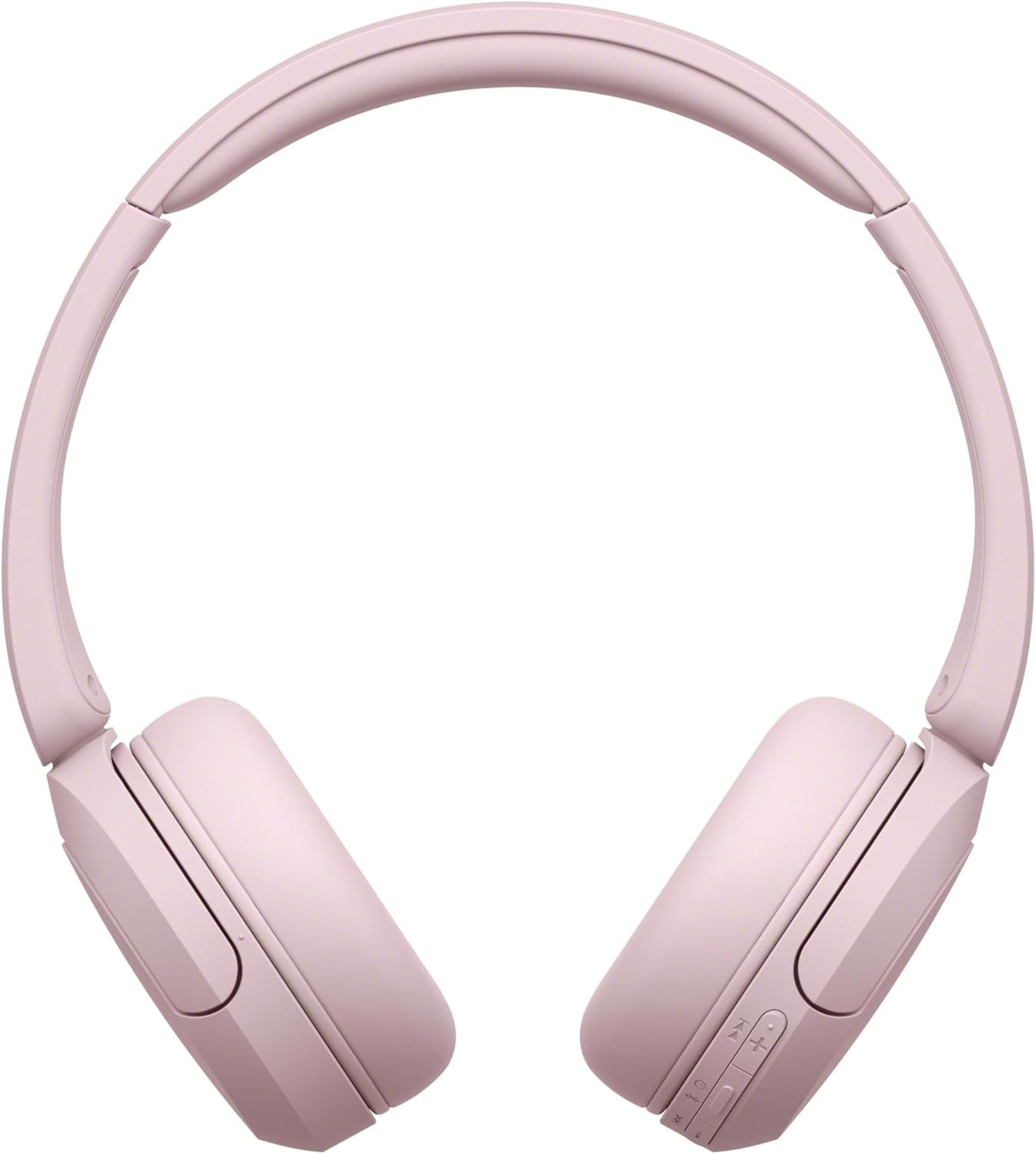 WH-CH520 Wireless oid - Pink